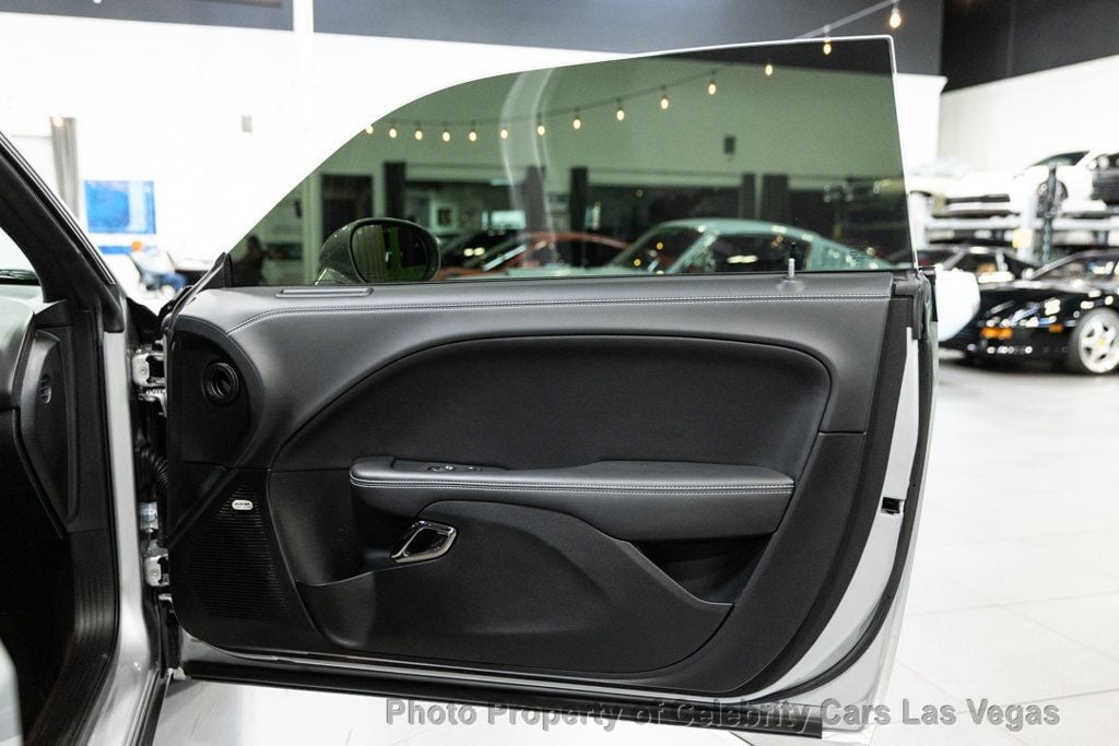 2022 Dodge Challenger Hellcat Redeye, MSRP $91,770---  797 HP!  --- - 22955079 - 27