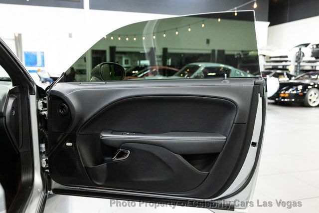 2022 Dodge Challenger Hellcat Redeye, MSRP $91,770---  797 HP!  --- - 22955079 - 27