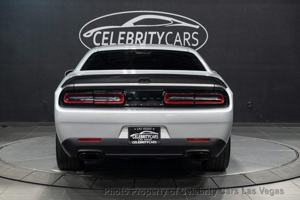2022 Dodge Challenger Hellcat Redeye, MSRP $91,770---  797 HP!  --- - 22955079 - 2
