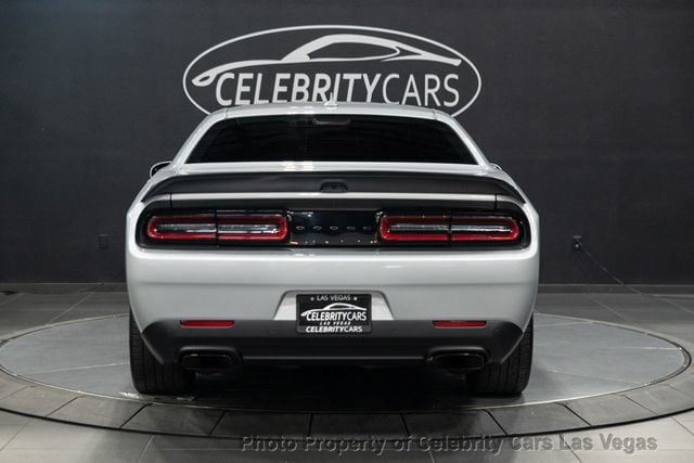 2022 Dodge Challenger Hellcat Redeye, MSRP $91,770---  797 HP!  --- - 22955079 - 2