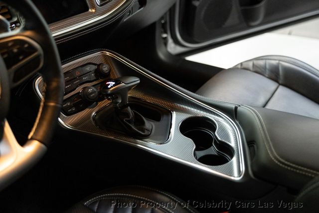 2022 Dodge Challenger Hellcat Redeye, MSRP $91,770---  797 HP!  --- - 22955079 - 29