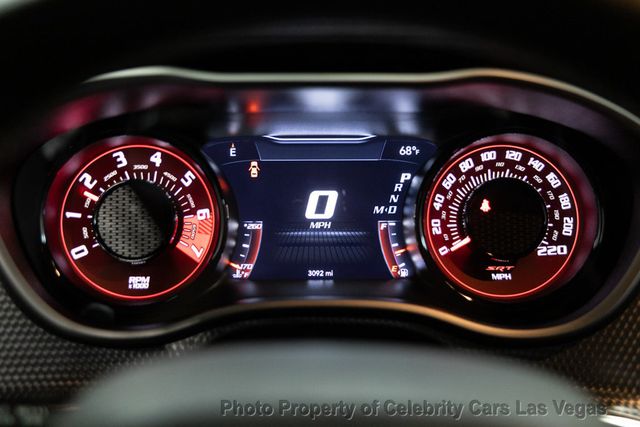 2022 Dodge Challenger Hellcat Redeye, MSRP $91,770---  797 HP!  --- - 22955079 - 30