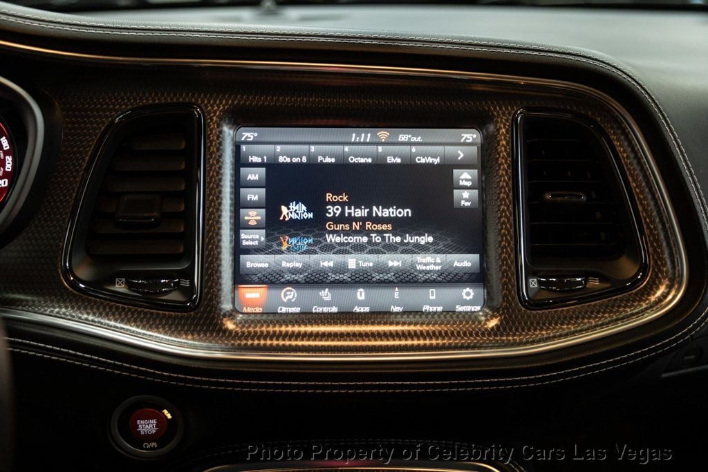 2022 Dodge Challenger Hellcat Redeye, MSRP $91,770---  797 HP!  --- - 22955079 - 31