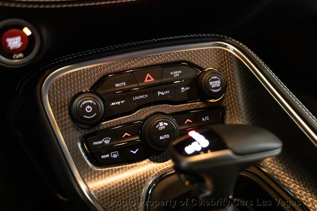 2022 Dodge Challenger Hellcat Redeye, MSRP $91,770---  797 HP!  --- - 22955079 - 32