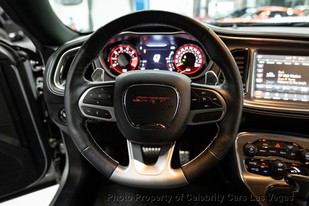 2022 Dodge Challenger Hellcat Redeye, MSRP $91,770---  797 HP!  --- - 22955079 - 33