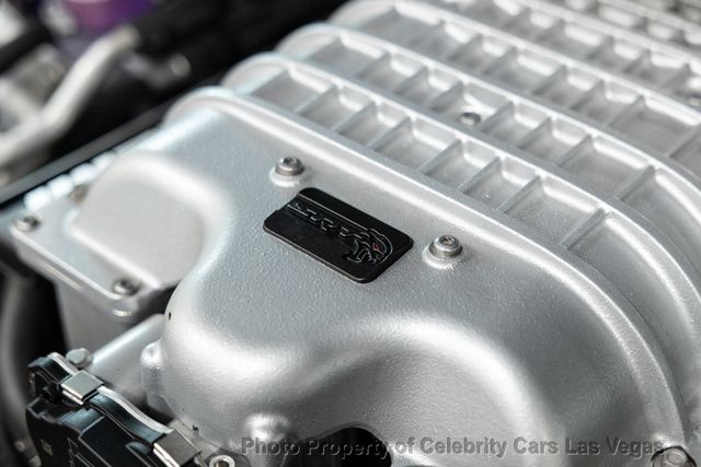 2022 Dodge Challenger Hellcat Redeye, MSRP $91,770---  797 HP!  --- - 22955079 - 36