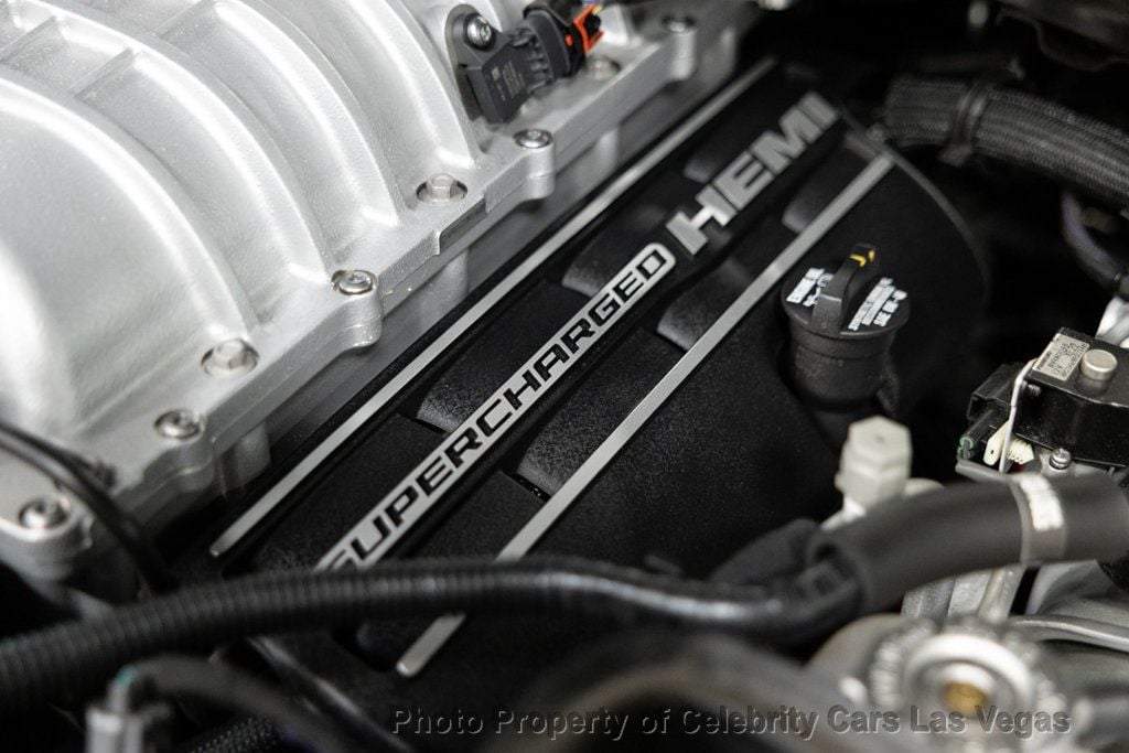 2022 Dodge Challenger Hellcat Redeye, MSRP $91,770---  797 HP!  --- - 22955079 - 37