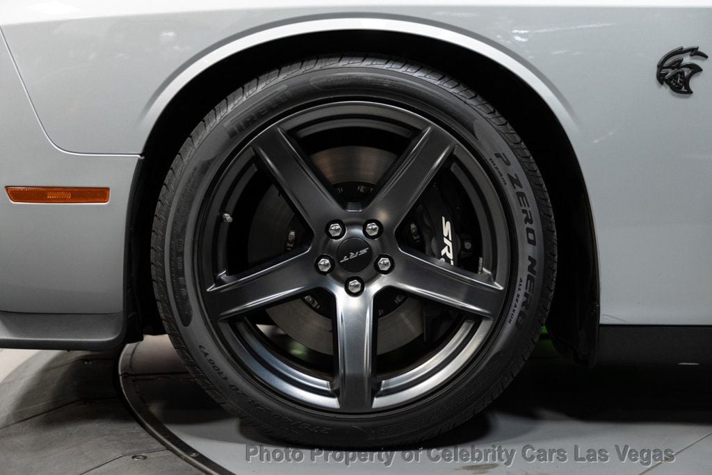 2022 Dodge Challenger Hellcat Redeye, MSRP $91,770---  797 HP!  --- - 22955079 - 38