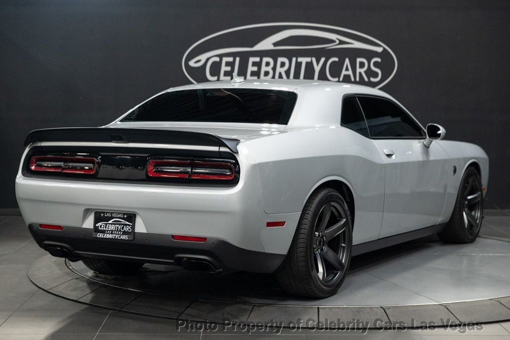 2022 Dodge Challenger Hellcat Redeye, MSRP $91,770---  797 HP!  --- - 22955079 - 3
