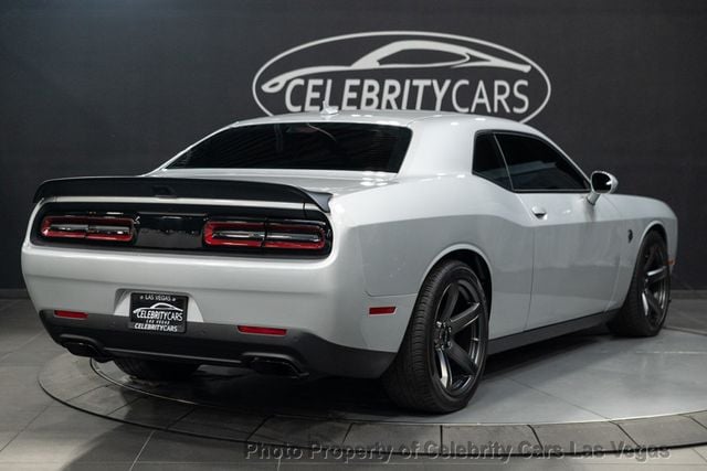 2022 Dodge Challenger Hellcat Redeye, MSRP $91,770---  797 HP!  --- - 22955079 - 3