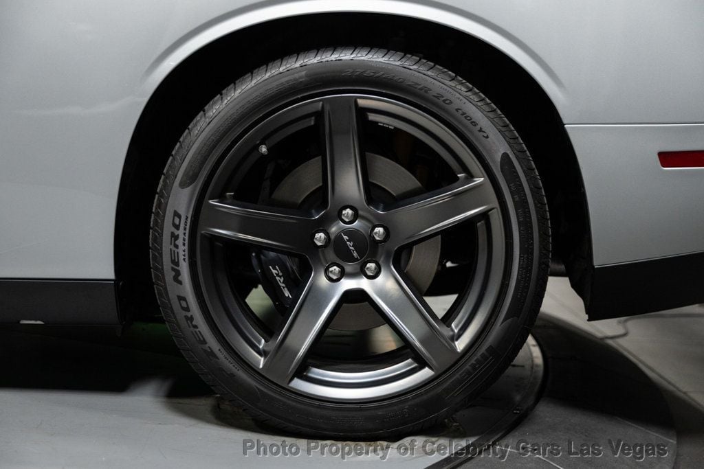 2022 Dodge Challenger Hellcat Redeye, MSRP $91,770---  797 HP!  --- - 22955079 - 39