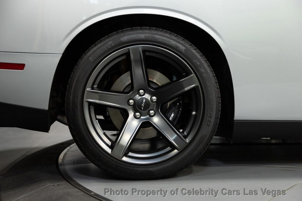 2022 Dodge Challenger Hellcat Redeye, MSRP $91,770---  797 HP!  --- - 22955079 - 40