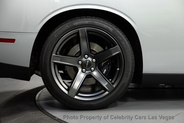 2022 Dodge Challenger Hellcat Redeye, MSRP $91,770---  797 HP!  --- - 22955079 - 40