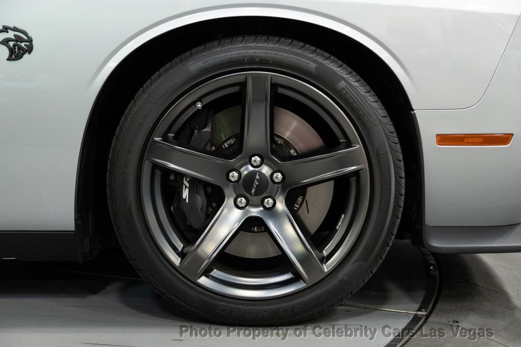 2022 Dodge Challenger Hellcat Redeye, MSRP $91,770---  797 HP!  --- - 22955079 - 41