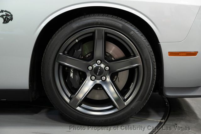 2022 Dodge Challenger Hellcat Redeye, MSRP $91,770---  797 HP!  --- - 22955079 - 41