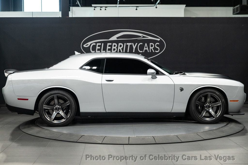 2022 Dodge Challenger Hellcat Redeye, MSRP $91,770---  797 HP!  --- - 22955079 - 4