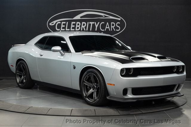 2022 Dodge Challenger Hellcat Redeye, MSRP $91,770---  797 HP!  --- - 22955079 - 5