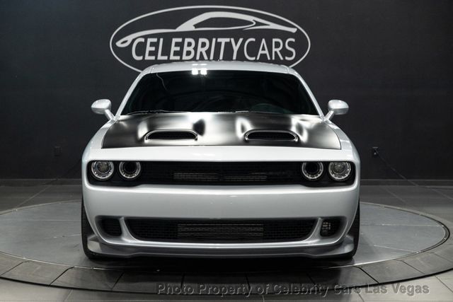 2022 Dodge Challenger Hellcat Redeye, MSRP $91,770---  797 HP!  --- - 22955079 - 7