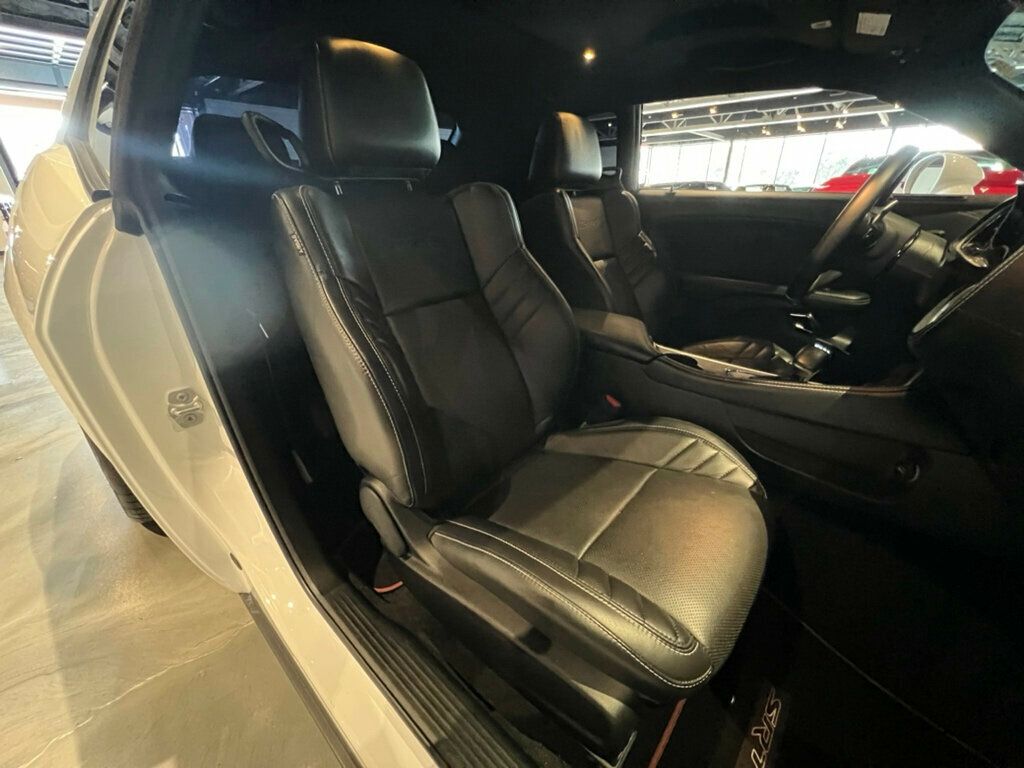 2022 Dodge Challenger Hellcat/RedEye/WidebodyJailBreak/LagunaLeatherPkg/Htd&CldSeats - 22907232 - 26