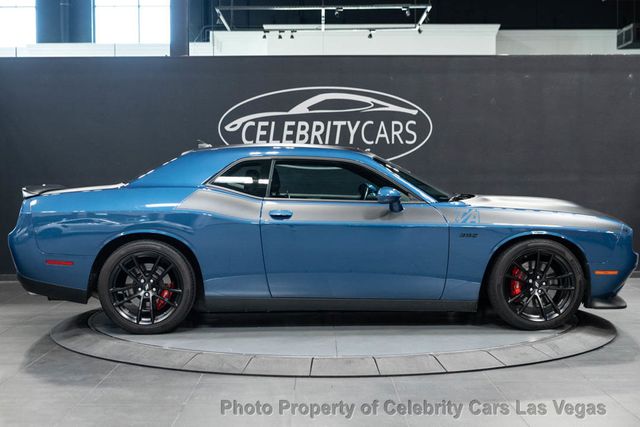 2022 Dodge Challenger Manual, plus pkg, Driver convenience, T/A pkg, Alpine and more! - 23013822 - 9