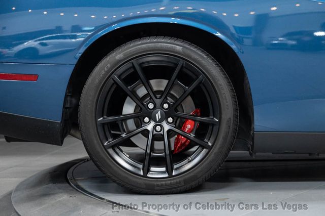 2022 Dodge Challenger Manual, plus pkg, Driver convenience, T/A pkg, Alpine and more! - 23013822 - 12