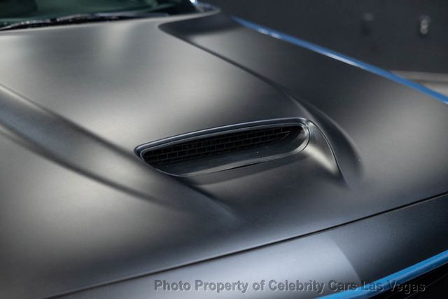 2022 Dodge Challenger Manual, plus pkg, Driver convenience, T/A pkg, Alpine and more! - 23013822 - 15