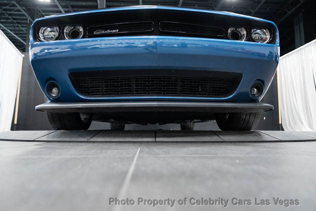 2022 Dodge Challenger Manual, plus pkg, Driver convenience, T/A pkg, Alpine and more! - 23013822 - 17