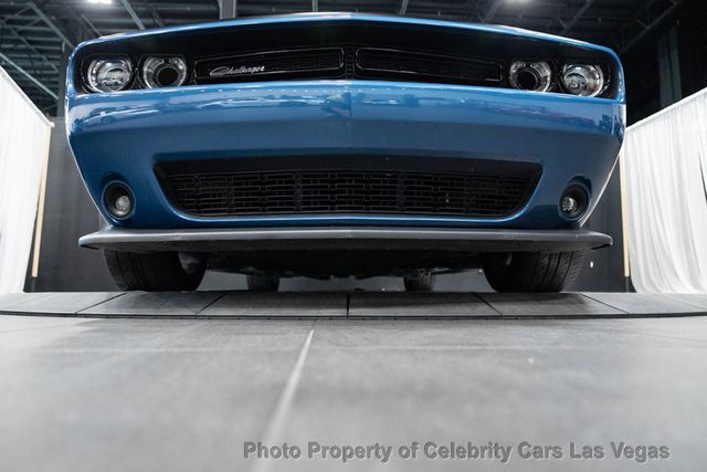 2022 Dodge Challenger Manual, plus pkg, Driver convenience, T/A pkg, Alpine and more! - 23013822 - 17