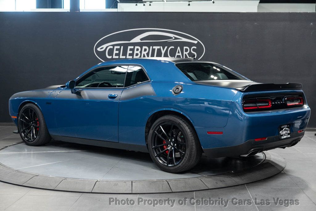 2022 Dodge Challenger Manual, plus pkg, Driver convenience, T/A pkg, Alpine and more! - 23013822 - 19