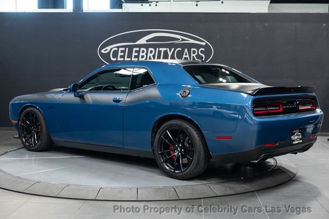 2022 Dodge Challenger Manual, plus pkg, Driver convenience, T/A pkg, Alpine and more! - 23013822 - 19