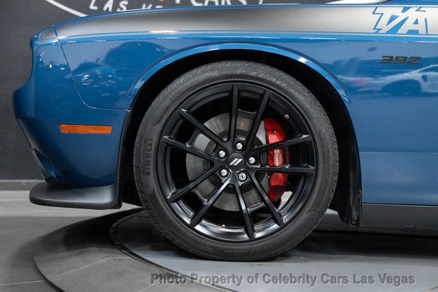 2022 Dodge Challenger Manual, plus pkg, Driver convenience, T/A pkg, Alpine and more! - 23013822 - 21