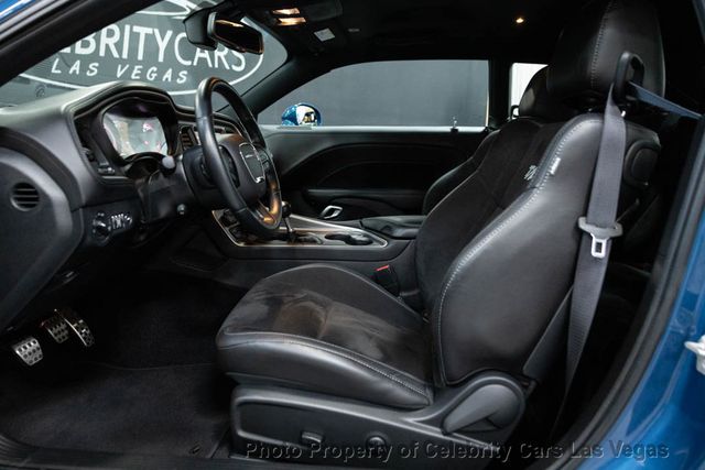 2022 Dodge Challenger Manual, plus pkg, Driver convenience, T/A pkg, Alpine and more! - 23013822 - 23