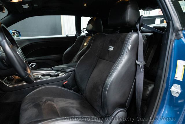 2022 Dodge Challenger Manual, plus pkg, Driver convenience, T/A pkg, Alpine and more! - 23013822 - 24