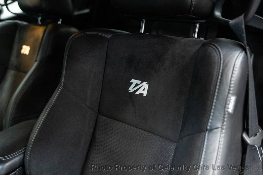 2022 Dodge Challenger Manual, plus pkg, Driver convenience, T/A pkg, Alpine and more! - 23013822 - 25