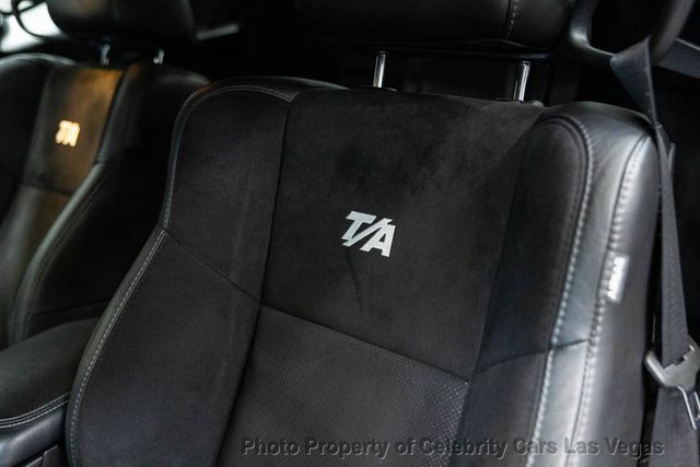 2022 Dodge Challenger Manual, plus pkg, Driver convenience, T/A pkg, Alpine and more! - 23013822 - 25