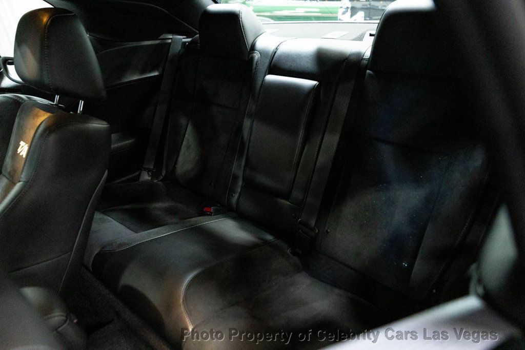 2022 Dodge Challenger Manual, plus pkg, Driver convenience, T/A pkg, Alpine and more! - 23013822 - 26