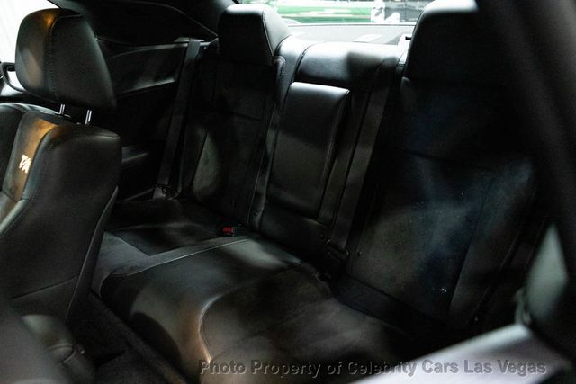 2022 Dodge Challenger Manual, plus pkg, Driver convenience, T/A pkg, Alpine and more! - 23013822 - 26