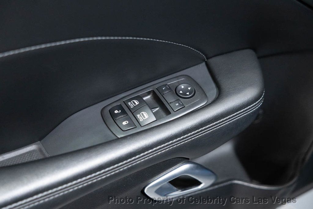 2022 Dodge Challenger Manual, plus pkg, Driver convenience, T/A pkg, Alpine and more! - 23013822 - 28