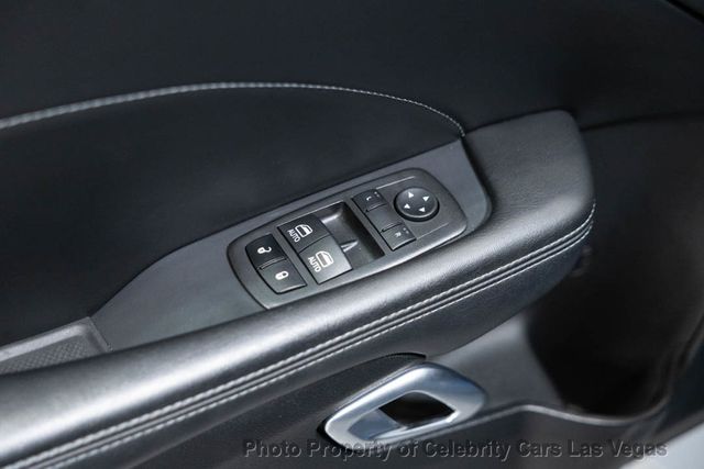 2022 Dodge Challenger Manual, plus pkg, Driver convenience, T/A pkg, Alpine and more! - 23013822 - 28
