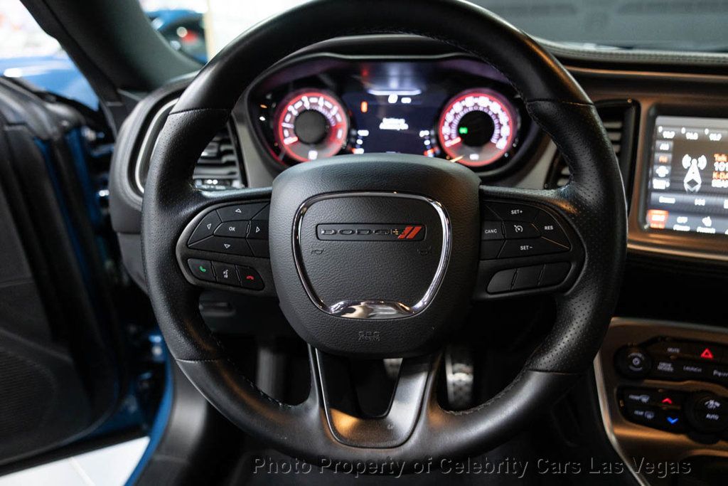 2022 Dodge Challenger Manual, plus pkg, Driver convenience, T/A pkg, Alpine and more! - 23013822 - 37