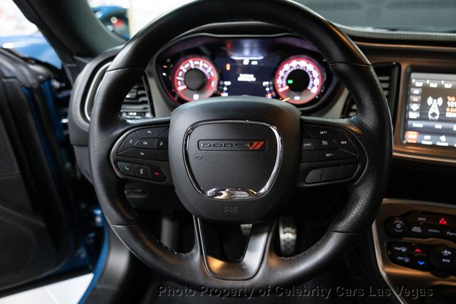 2022 Dodge Challenger Manual, plus pkg, Driver convenience, T/A pkg, Alpine and more! - 23013822 - 37
