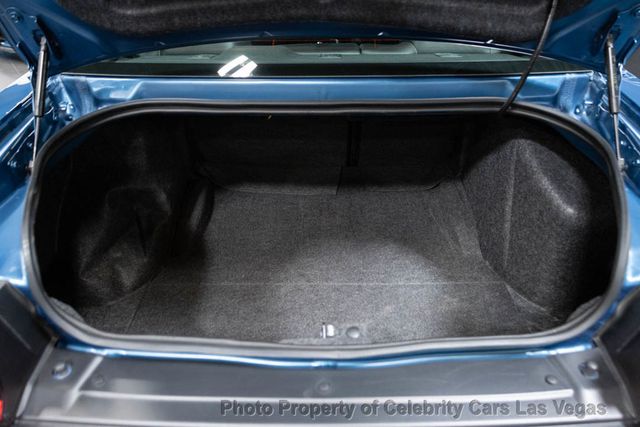 2022 Dodge Challenger Manual, plus pkg, Driver convenience, T/A pkg, Alpine and more! - 23013822 - 38