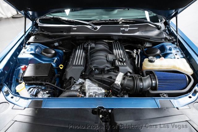 2022 Dodge Challenger Manual, plus pkg, Driver convenience, T/A pkg, Alpine and more! - 23013822 - 39