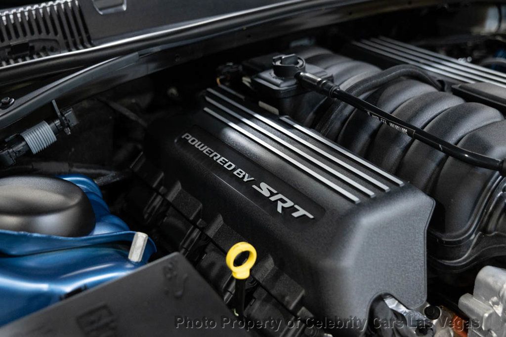 2022 Dodge Challenger Manual, plus pkg, Driver convenience, T/A pkg, Alpine and more! - 23013822 - 40