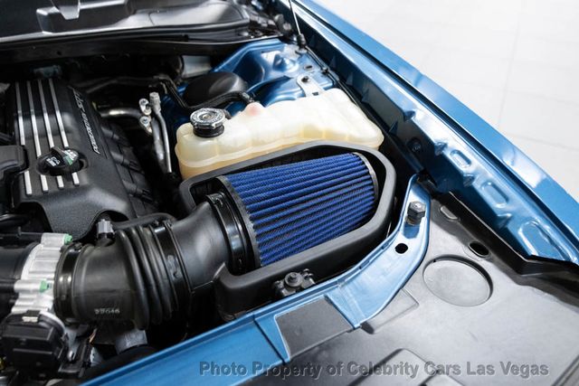 2022 Dodge Challenger Manual, plus pkg, Driver convenience, T/A pkg, Alpine and more! - 23013822 - 41