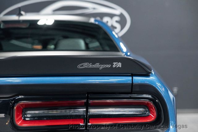 2022 Dodge Challenger Manual, plus pkg, Driver convenience, T/A pkg, Alpine and more! - 23013822 - 4