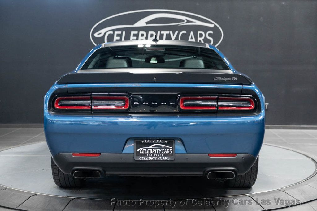 2022 Dodge Challenger Manual, plus pkg, Driver convenience, T/A pkg, Alpine and more! - 23013822 - 5