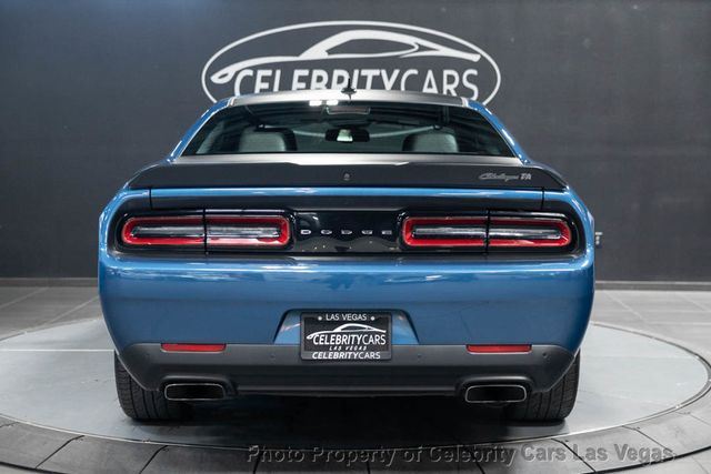 2022 Dodge Challenger Manual, plus pkg, Driver convenience, T/A pkg, Alpine and more! - 23013822 - 5