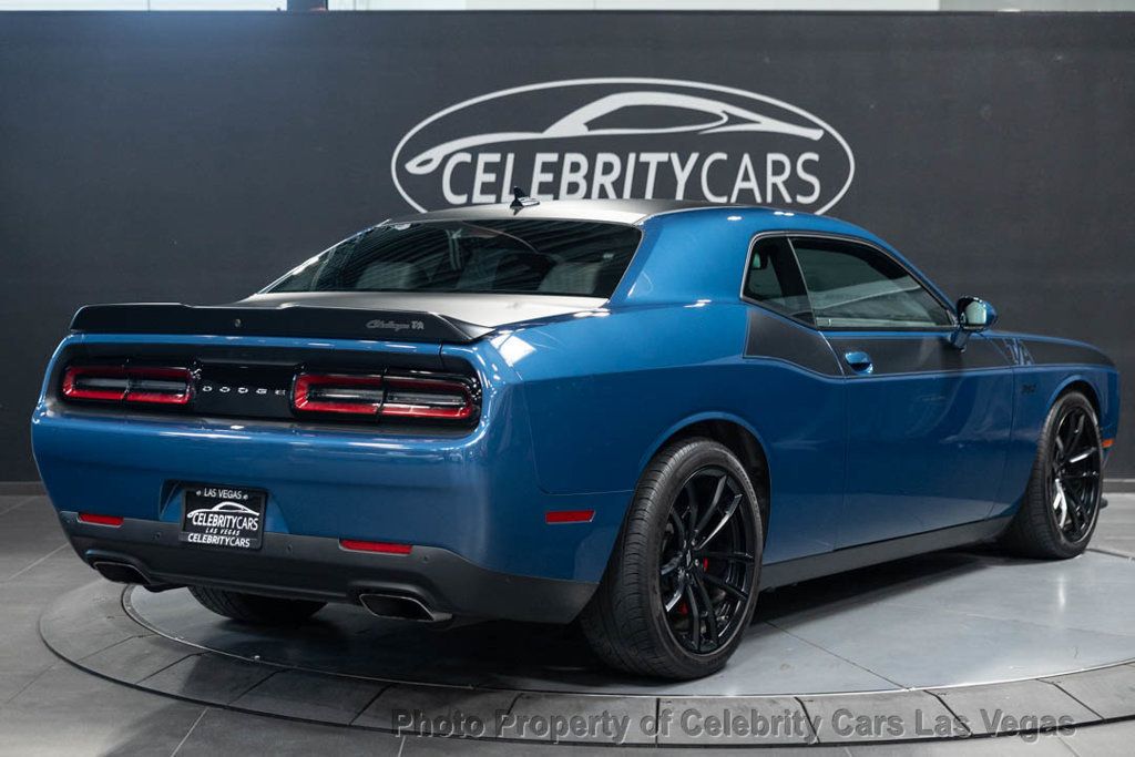 2022 Dodge Challenger Manual, plus pkg, Driver convenience, T/A pkg, Alpine and more! - 23013822 - 7