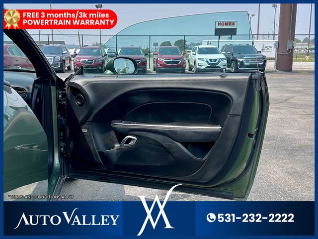 2022 Dodge Challenger R/T Coupe 2D - 22939075 - 16